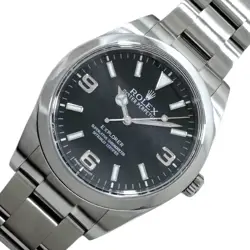 SERIAL 214270 AUTOMATIC