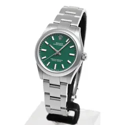 277200 GREEN CASE: