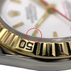 DATEJUST TURNOGRAPH 116263
