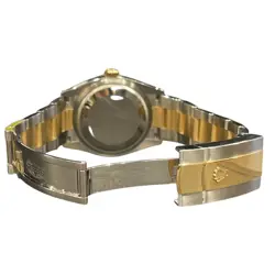 DATEJUST 36 HORICON
