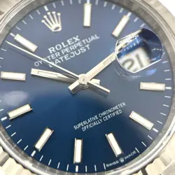 SERIAL 126234 AUTOMATIC