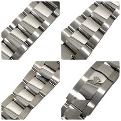 SERIAL 126300 AUTOMATIC