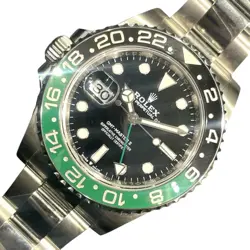 126720VTNR AUTOMATIC #OK213