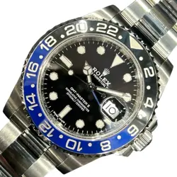 MASTER 116710BLNR #OK237
