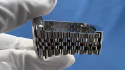 WIMBLEDON STEEL