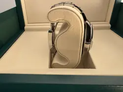 Rolex Explorer 40mm Complete Set. UNWORN. Dated 2025