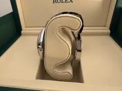 Rolex Explorer 40mm Complete Set. UNWORN. Dated 2025