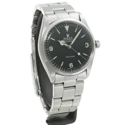 OYSTER PERPETUAL CUSTOM