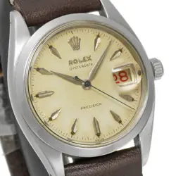 MEN'S WATCH #10201