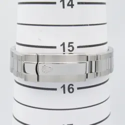 WINDING STAINLESS STEEL