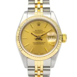 69173 AUTOMATIC 18K