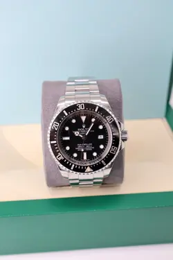 116660 44MM DEEPSEA