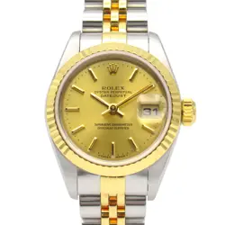 AUTOMATIC 18K YG