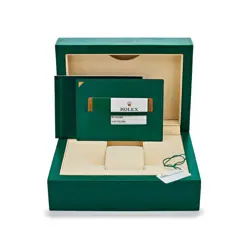 ROLEX GMT-MASTER II 126711CHNR 'ROOT BEER' ROSE GOLD STAINLESS BLACK DIAL (2021)