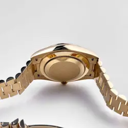 GOLD GREEN ROMAN