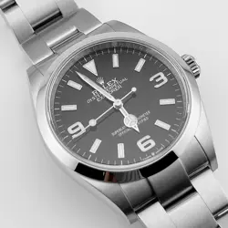 EXPLORER 124270 STAINLESS