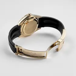 SKY-DWELLER 326238 YELLOW