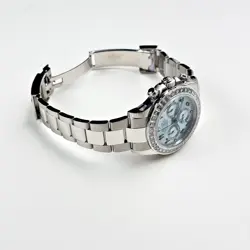 PLATINUM DIAMOND ICE