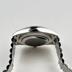 GREEN ARABIC
