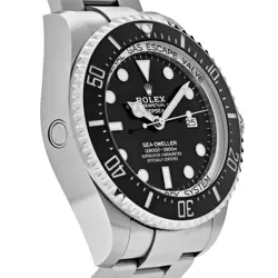 SEA-DWELLER 136660