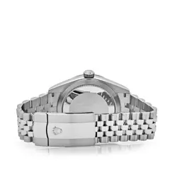 SKY-DWELLER 336934 STAINLESS