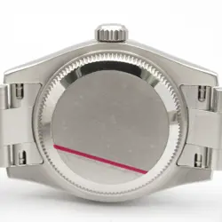 ROLEX Datejust 10P Diamond R Series Wrist Watch 179384G Automatic 18KYG SS women