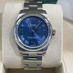 OYSTERSTEEL REF: 177200