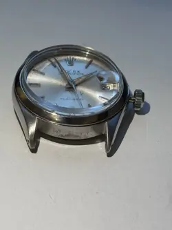 6466 OYSTERDATE PRECISION