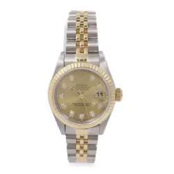 WATCH 69173G STAINLESS