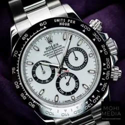 40MM 116500LN COMPLETE