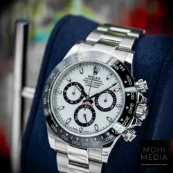 DIAL 40MM 116500LN
