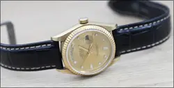 ROLEX 18038