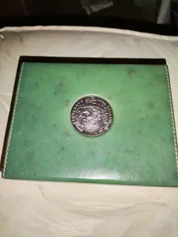ORIGINAL BOX WITH
