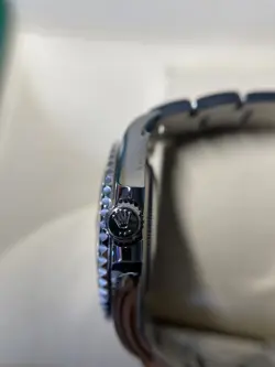 YACHT-MASTER 126622 RHODIUM
