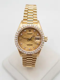 FACTORY ROLEX LADIES