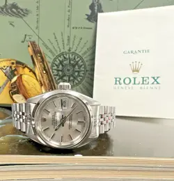 6916 WATCH ROLEX