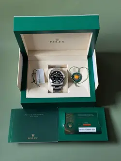 2024 BRAND NEW/UNWORN