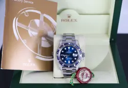 BLUE DIAL AFTERMARKET