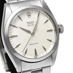 6426 SILVER MANUAL