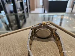 DIAL BEZEL 16613