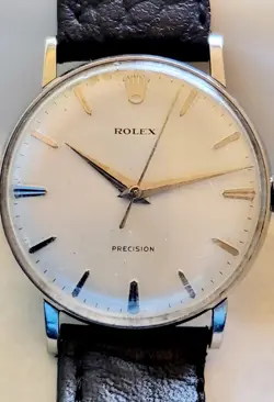 ROLEX MEN'S VINTAGE