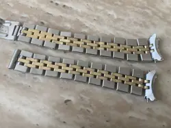 14K/SS TWO