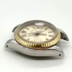 18K GOLD 26MM