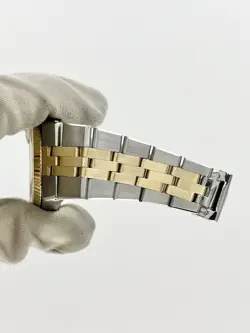 36 STAINLESS