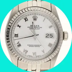 #16000 AUTOMATIC SS