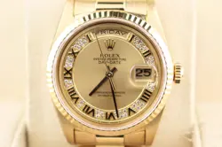 DAY-DATE 18238