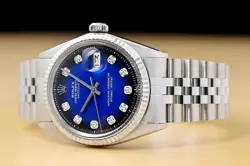 SS WATCH W/