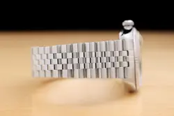 BEZEL STEEL JUBILEE