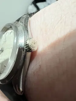 1960 34MM