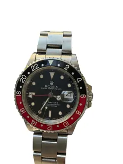 MASTER II 16760
